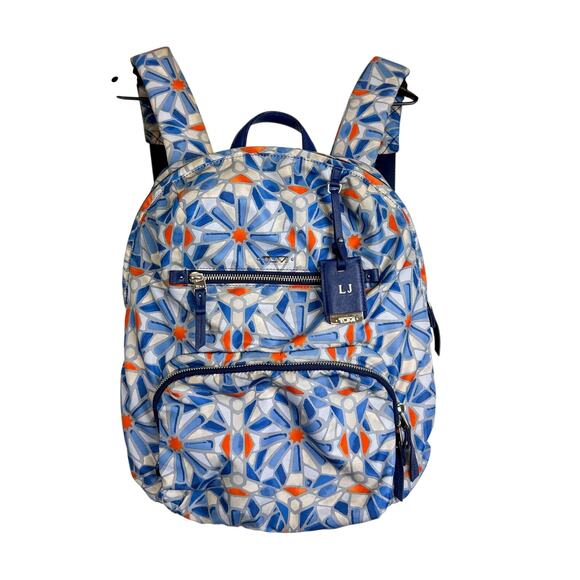 backpack similar to tumi hally Voyageur Halle Aubergine Luggage Online The thoughtfully designed interior features multifunction pockets to keep your daily essentials organized and easy to access. Tumi Voyageur Halle Backpack Laptop